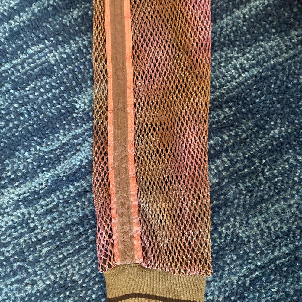 Halebob Net Jacket - image 4